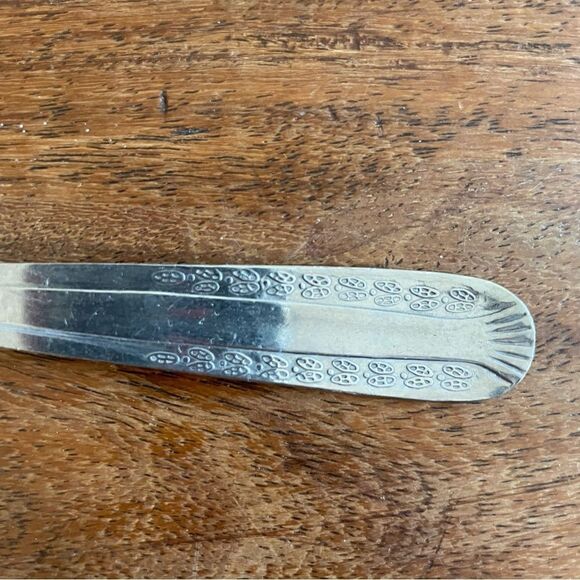 Vintage  Gravy Ladle - Picture 2 of 6